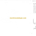 FK300 Service manual