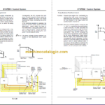 Hitachi ZX800 Technical and Workshop Manual