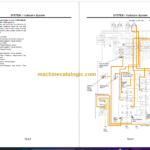 Hitachi ZX800 Technical and Workshop Manual