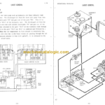 Hitachi UH083 Service Manual
