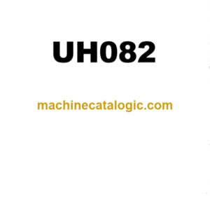 Hitachi UH082 Service Manual