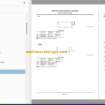 Hitachi ZX200C-5A Wheel Loader Technical and Workshop Manual