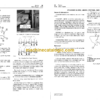 John Deere 440 440A and 440B Skidders Engine Manual