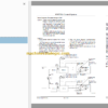 Hitachi EX8000 Excavator Technical and Assembly Procedure and Workshop Manual