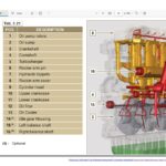 Kohler Service Literature (Service Manual, Parts Catalog, Operation Manual)