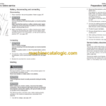 Volvo A25G A30G Operators Manual