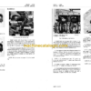 John Deere 440 440A and 440B Skidders Engine Manual