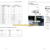 Kubota U35 Excavator Code No.97899-60640 Workshop Manual