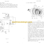 FH100 FH105 Service manual