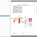 Hitachi ZW20 Wheel Loader Technical and Workshop Manual