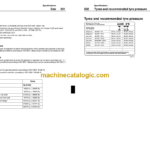 Volvo A40D Operators Manual