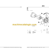 John Deere Powertech 6.8L-6068 OEM Engines(PE CD TO) Parts Catalog
