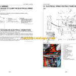 Kubota KX080-4 Excavator Workshop Manual
