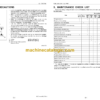 Kubota V3300-E2B V3300-T-E2B Diesel Engine Workshop Manual