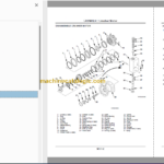 HR240G Technical and Workshop Manual