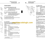 Volvo A40D Operators Manual