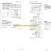 Kubota V3300-E2B V3300-T-E2B Diesel Engine Workshop Manual