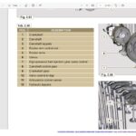 Kohler Service Literature (Service Manual, Parts Catalog, Operation Manual)