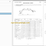 Hitachi UH063 Service Manual