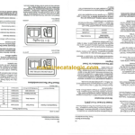 CAT CS54B CP54B CS64B Vibratory Soil Compactor Operation and Maintenance Manual