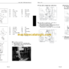 Kubota K008-3 U10-3 Excavator Workshop Manual