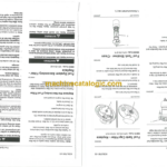 CAT CS54B CP54B CS64B Vibratory Soil Compactor Operation and Maintenance Manual