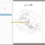 CD2000 Full Parts Catalog
