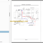 SR2000G Technical and Workshop Manual