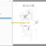 PD60FL Full Parts Catalog