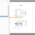 PD60FL Full Parts Catalog