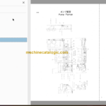 PD60FL Full Parts Catalog