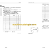 Kubota KX36-3 KX41-3S KX41-3V Excavator Workshop Manual