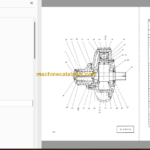 PD80 Full Parts Catalog