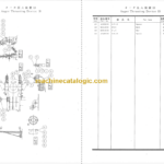 PD80 Full Parts Catalog