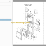 PD80 Full Parts Catalog