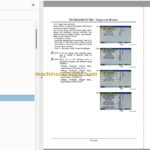 VR308 VR408 Technical and Workshop Manual