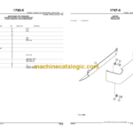 John Deere 315SJ BACKHOE LOADER Parts Catalog