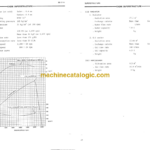 Hitachi EX200 Service Manual