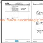 Sandvik Mining Machinery Spare Parts Manual