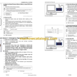 Kubota SSV75 (V3307-CR-TE4) SSV75 (V3307-CR-TE4) Common Rail System Diagnosis Manual