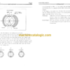 EX100WD Service Manual