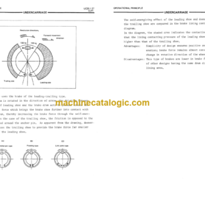 EX100WD Service Manual