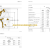 CAT 313 Excavator Operation and Maintenance manual