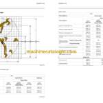 CAT 313 Excavator Operation and Maintenance manual