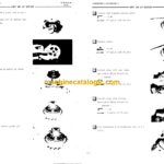 Hitachi EX200 Service Manual