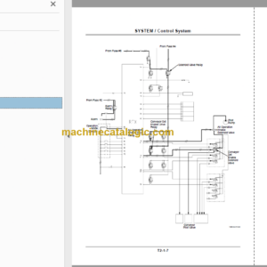 VR308-2 VR408-2 Technical and Workshop Manual