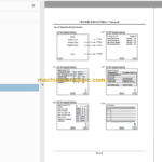 VR308-2 VR408-2 Technical and Workshop Manual