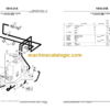 John Deere 670B AND 672B MOTOR GRADERS Parts Catalog