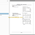 VR308-2 VR408-2 Technical and Workshop Manual