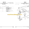John Deere 670B AND 672B MOTOR GRADERS Parts Catalog